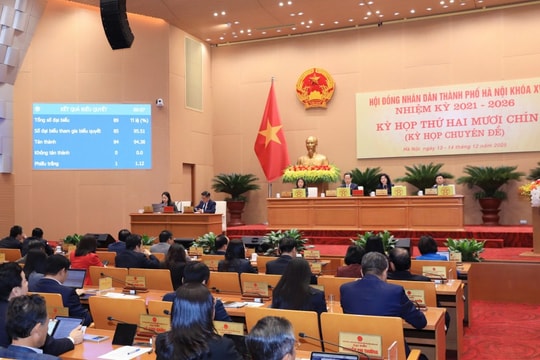 Hà Nội Khu đô thị thể thao Olympic có thể đăng cai ASIAD