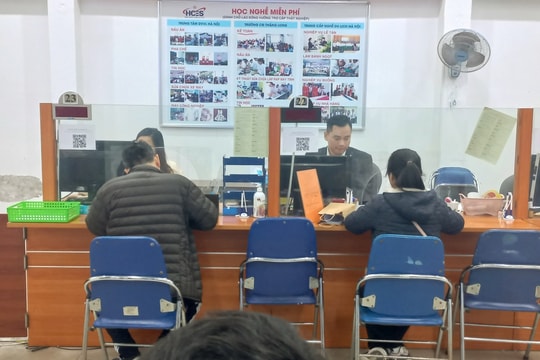 Từ năm 2026, chế độ bảo hiểm thất nghiệp có gì mới?