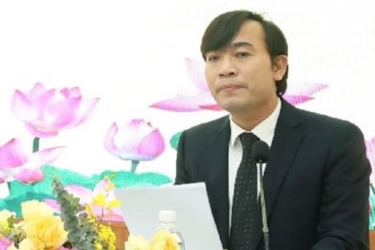 Trục Đại lộ cảnh quan sông Hồng: Kỳ vọng không gian phát triển cho Thủ đô