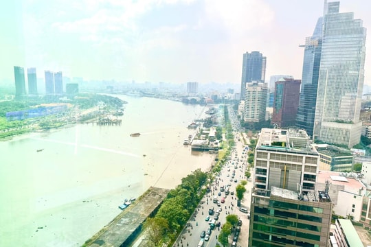 TP Hồ Chí Minh: Phát triển đồng bộ, hài hòa không gian ngầm