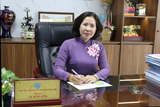 Bình đẳng giới và an toàn cho phụ nữ trong kỷ nguyên số