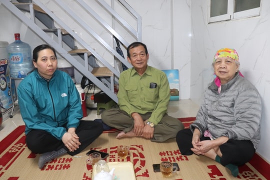 “Trái ngọt” từ nghị lực và những tấm lòng nhân ái