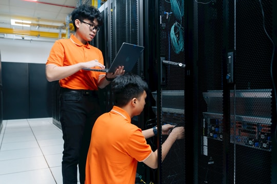 FPT đầu tư cho lượng tử, trí tuệ nhân tạo và UAV