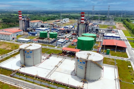 Khánh thành Nhơn Trạch 3 và Nhơn Trạch 4: Bước ngoặt trong kỷ nguyên điện khí LNG