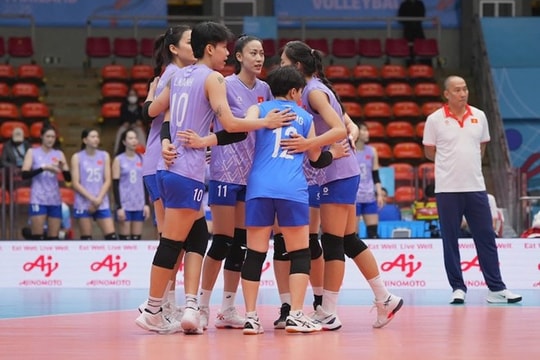 SEA Games 33: Chờ thêm những bất ngờ từ U22 Việt Nam, bóng chuyền, điền kinh, wushu…