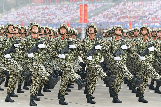 Trọn niềm tin yêu!