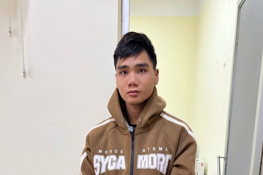 Quang Hán (Cao Bằng): Bắt giữ đối tượng tàng trữ trái phép chất ma túy