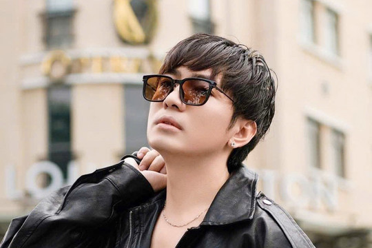 Sáng tác của Thiên Dũng lại gây sốt mạng xã hội