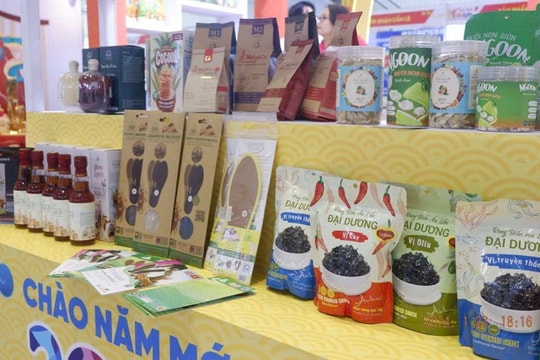 "Made in Da Nang" tạo động lực phát triển thương hiệu bền vững