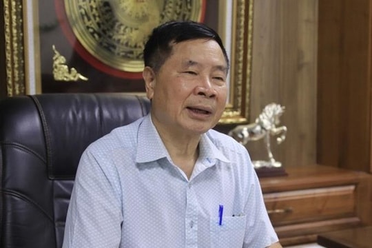 Gương sáng trong công tác xóa đói, giảm nghèo