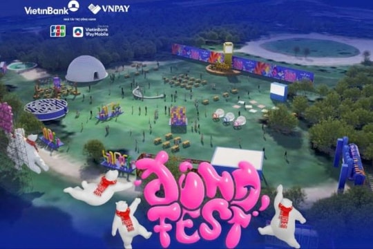 [Podcast] Tin tức ngày 15-12: Đông Fest 2025 - điểm hẹn giải trí lớn dịp cuối năm tại Hà Nội