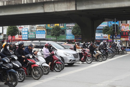 Tin tức đặc biệt trên báo in Hànộimới ngày 16-12-2025