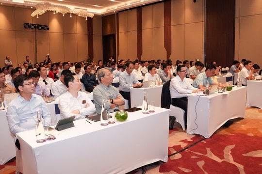 EVNHCMC ứng dụng trí tuệ nhân tạo trong xây dựng hạ tầng số an toàn, hiện đại