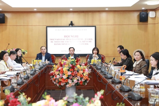 Bạch Mai: Năm 2026 phấn đấu thu nhập bình quân đạt 123,6 triệu đồng/người