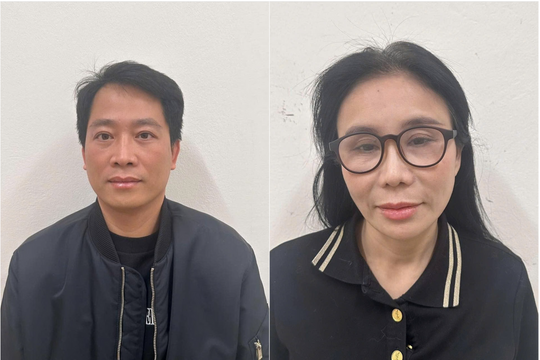 [Podcast] Vợ chồng giám đốc Mailisa tự nguyện nộp 300 tỷ đồng khắc phục hậu quả