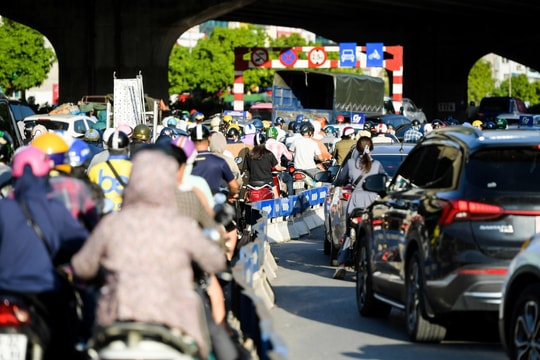 Dự báo thời tiết Hà Nội ngày 15/12: Ngày nắng, đêm không mưa, trời rét