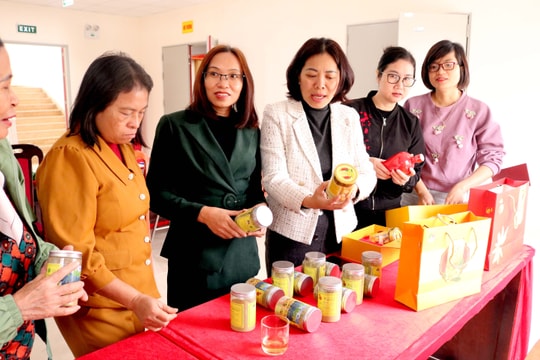 Kết nối chuỗi giá trị, nâng cao nhận diện sản phẩm nông nghiệp an toàn