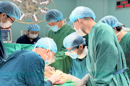 Tăng mức thanh toán BHYT từ 2026, mở đường tiến tới miễn viện phí cơ bản năm 2030