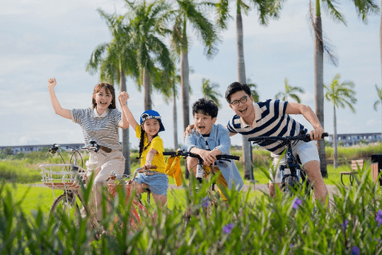 Chủ tịch tập đoàn Nam Long: ‘Hạnh phúc là thước đo để xây dựng đô thị’