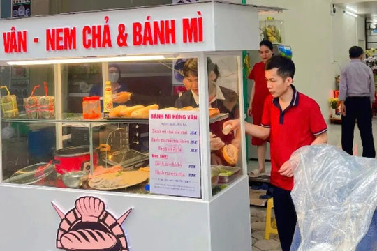 Vụ nghi ngộ độc bánh mì ở Quảng Ngãi: Chủ tịch UBND tỉnh yêu cầu xử lý gấp