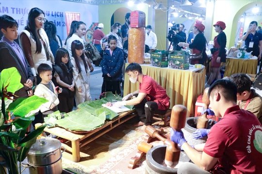 Tin tức đặc biệt trên báo in Hànộimới ngày 17-12-2025