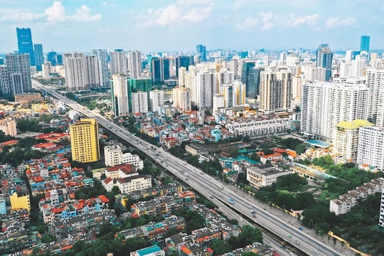 Hà Nội cho phép chuyển mục đích hơn 2.500m² đất tại Thanh Xuân