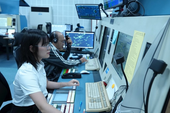 Thí điểm giảm độ cao khu vực cấm bay nội đô thành phố Hồ Chí Minh