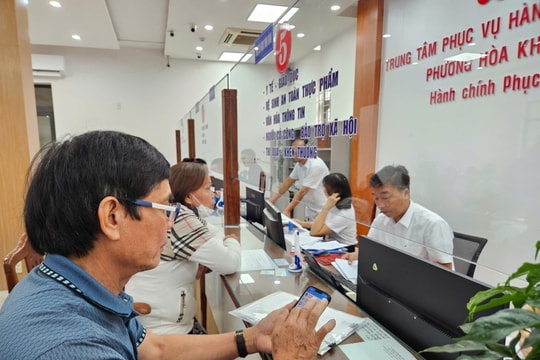 Khẩn trương sửa Nghị định 150 làm căn cứ sắp xếp các phòng chuyên môn cấp xã