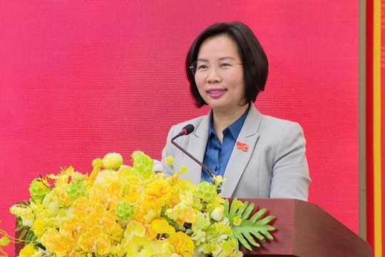 Hà Nội cần mỗi người dân chung tay giải quyết ô nhiễm môi trường