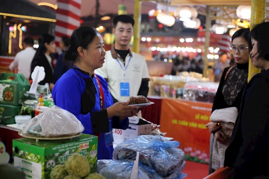 Từ nhận thức phát triển kinh tế tập thể đến hướng đi bền vững trong giảm nghèo