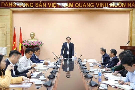 Bộ Y tế bảo đảm công tác y tế phục vụ Đại hội XIV của Đảng