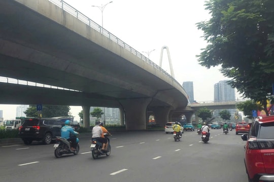 Lộ trình chuyển đổi xanh trong hoạt động giao thông vận tải tại TP.HCM