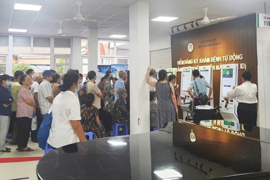 Luật Phòng bệnh năm 2025: Thêm nhiều quyền lợi cho người dân