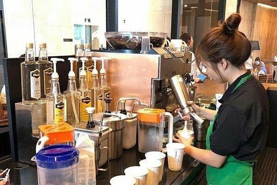 Nhiều trường Đại học cho sinh viên nghỉ Tết Nguyên đán 2026 dài ngày, sinh viên chủ động đi làm thêm