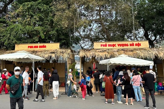 [Podcast] Lễ hội Văn hóa ẩm thực Hà Nội 2025: Hành trình kết nối sáng tạo