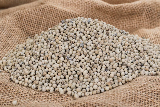 Giá tiêu hôm nay 16/12/2025: thị trường mất mốc 150.000 đồng/kg