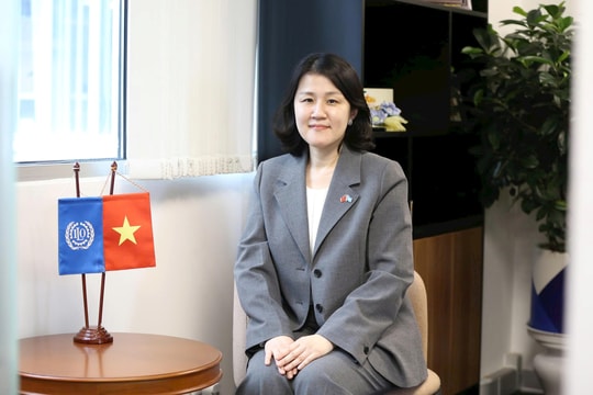Việt Nam đạt được nhiều tiến bộ đáng ghi nhận trong bình đẳng giới
