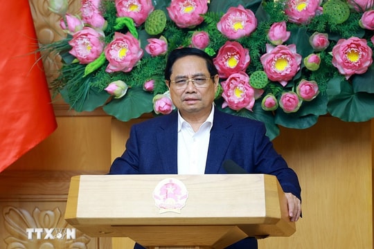 Thủ tướng: Phải đáp ứng nhu cầu nhà ở và quyền có chỗ ở của nhân dân