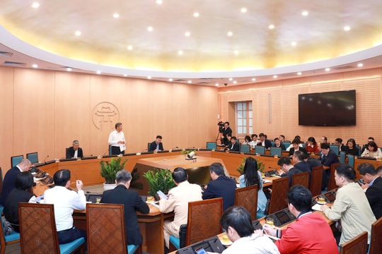 Chậm nhất đến năm 2030 hoàn thành chuyển đổi phương tiện giao thông xanh