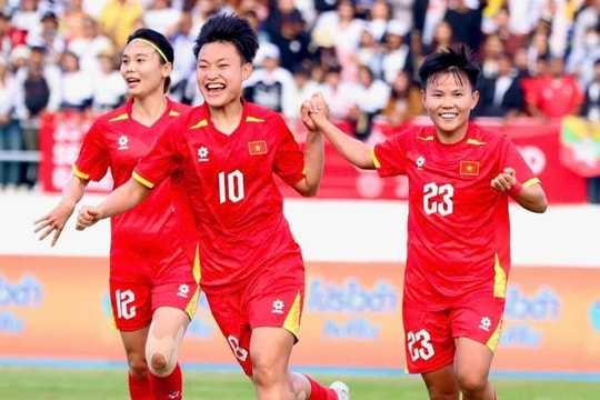 SEA Games 33: Tâm điểm chung kết bóng đá nữ, các môn võ bùng nổ
