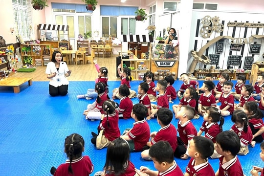 Học sinh Hà Nội được miễn, hỗ trợ học phí, không phải nộp đơn