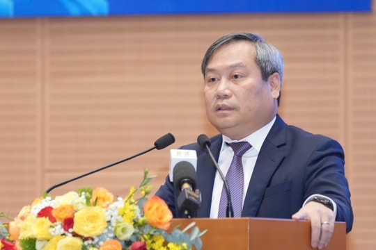 Hà Nội mở cơ hội, mời thanh niên cùng kiến tạo Thủ đô số