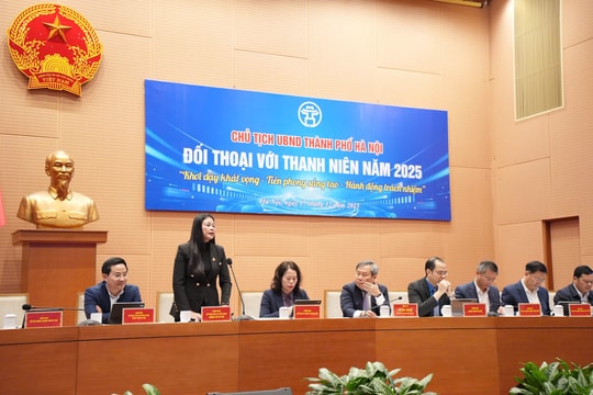 Tạo “lá chắn” ngăn ngừa lệch chuẩn văn hóa trên không gian mạng