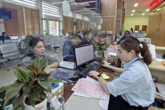 Hà Nội: Phê duyệt "làn xanh" 5 quy trình giải quyết thủ tục lĩnh vực xây dựng