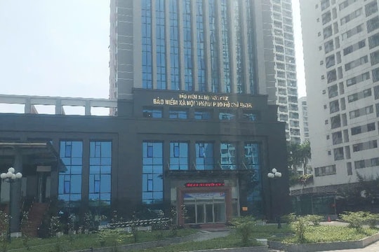 Vụ trục lợi BHXH một lần tại TP.HCM: Bao giờ giải quyết quyền lợi cho người lao động?