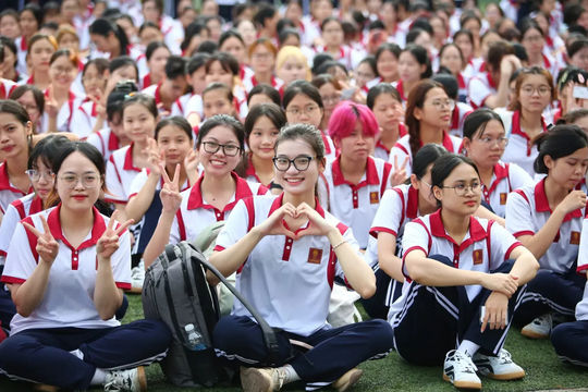 Nghị định quy định một số điều của Luật Giáo dục dự kiến có nhiều điểm mới