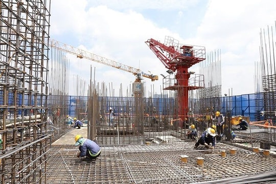 Hà Nội quyết liệt bình ổn giá vật liệu xây dựng