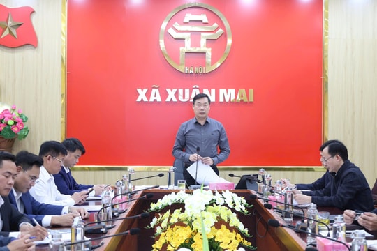 Xuân Mai phạt 3 cơ sở vi phạm an toàn thực phẩm