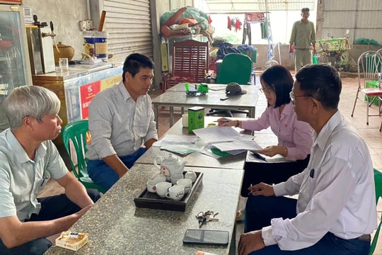Nghị quyết số 21/2024/NQ-HĐND - "đòn bẩy" giúp Hà Nội hoàn thành mục tiêu giảm nghèo bền vững