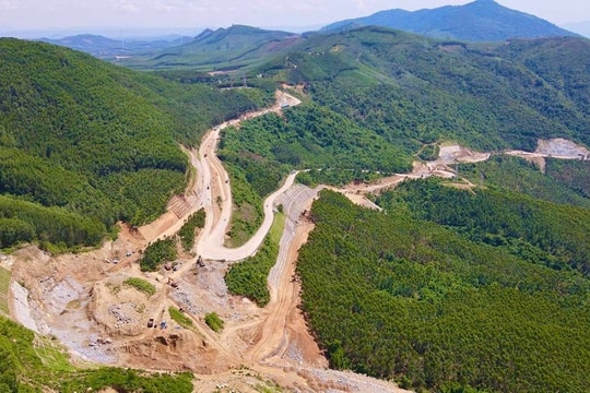 Gia Lai Sắp khởi công cao tốc Quy Nhơn – Pleiku gần 44 nghìn tỷ đồng
